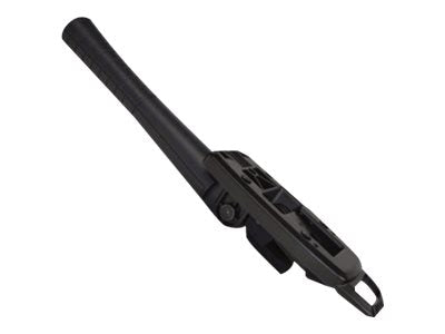 Terminal POS Engineered Network Systems Safe to Pay Handle - vista 2