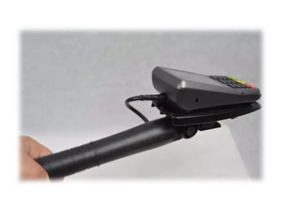 Terminal POS Engineered Network Systems Safe to Pay Handle - vista 3