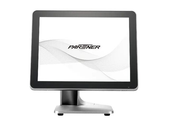 Terminal POS Partner Audrey A4 - vista 3