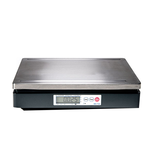 Terminal POS Star Micronics MG-T30UDB POS Scale - vista 1
