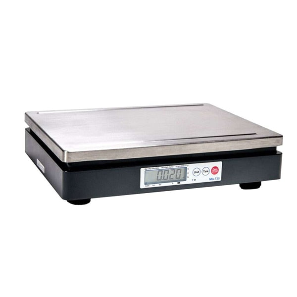 Terminal POS Star Micronics MG-T30UDB POS Scale - vista 3