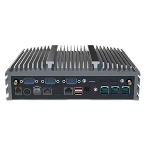 Terminal punto de venta HiStone HK600U - Intel Core i5 - 8GB DDR4 SDRAM 512GB M.2 - LAN inalámbrica Gigabit Et - imagen 1
