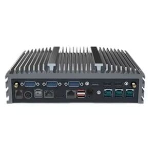 Terminal punto de venta HiStone HK600U - Intel Core i5 - 8GB DDR4 SDRAM 512GB M.2 - LAN inalámbrica Gigabit Et - imagen 4