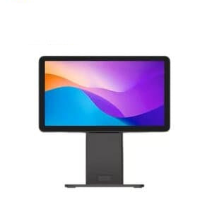 Terminal punto de venta HiStone Luna X HK568U - Intel Core i3 - 16GB DDR4 SDRAM 512GB SATA - 39.6cm (15.6") LE - imagen 2