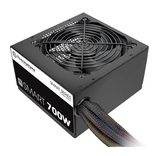 Fuente de Poder Thermaltake Smart Series 700W 80 Plus ATX No Modular