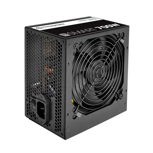Fuente de Poder Thermaltake Smart Series 700W 80 Plus ATX No Modular