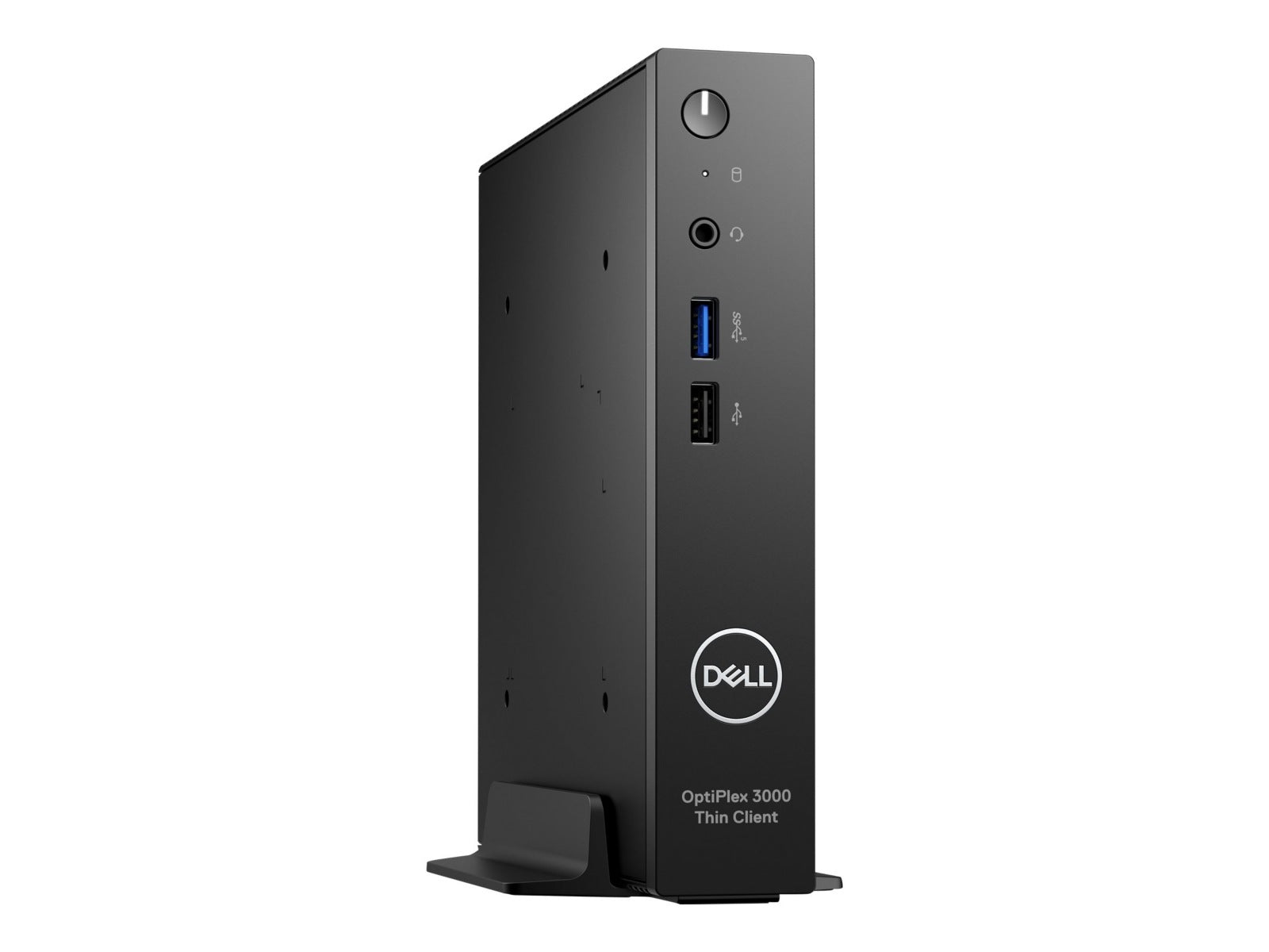 Thin Client Dell OptiPlex 3000 Thin Client, Intel Celeron N5105 4 Núcleos, 16GB DDR4, 64 GB - vista 2