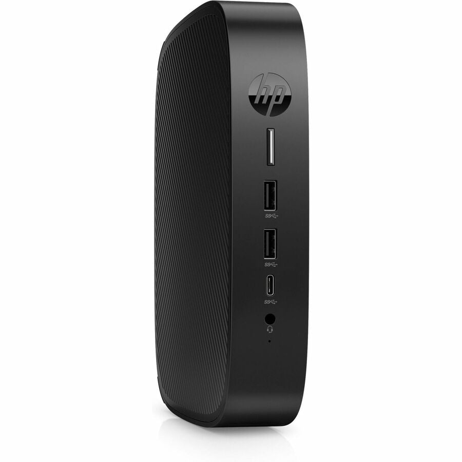 Thin Client HP Flexible, AMD Ryzen Embedded R2314 4 Núcleos, 16GB DDR4 - vista 1