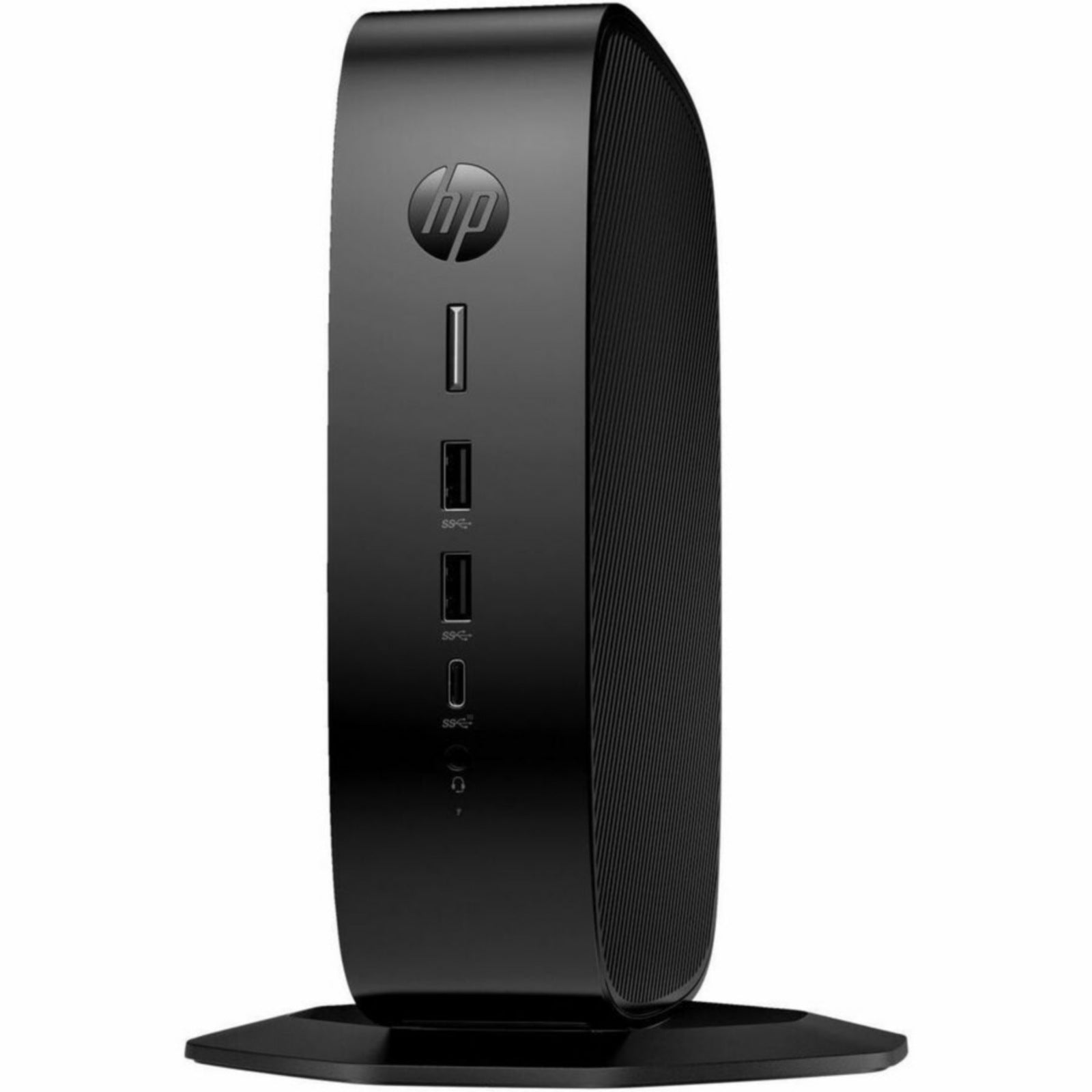 Thin Client HP Flexible, AMD Ryzen V2546 6 Núcleos, 8GB DDR4 - vista 3