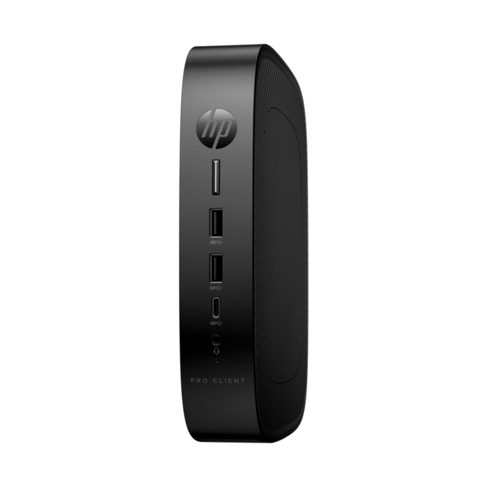 Thin Client HP Flexible, Intel® Celeron J6412 4 Núcleos, 4GB DDR4 - vista 4