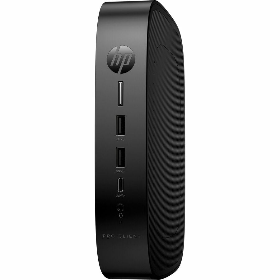 Thin Client HP Flexible, Intel® Celeron J6412 4 Núcleos, 8GB DDR4 - vista 4