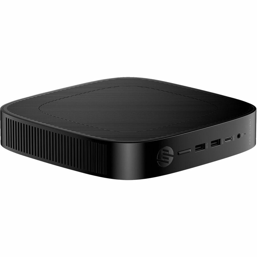 Thin Client HP Flexible, Intel® Celeron J6412 4 Núcleos, 8GB DDR4 - vista 5