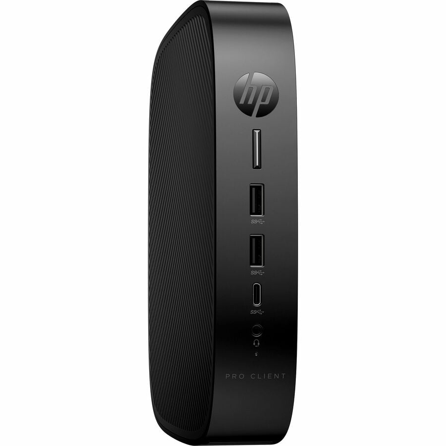 Thin Client HP Flexible, Intel® Celeron J6412 4 Núcleos, 8GB DDR4 - vista 6