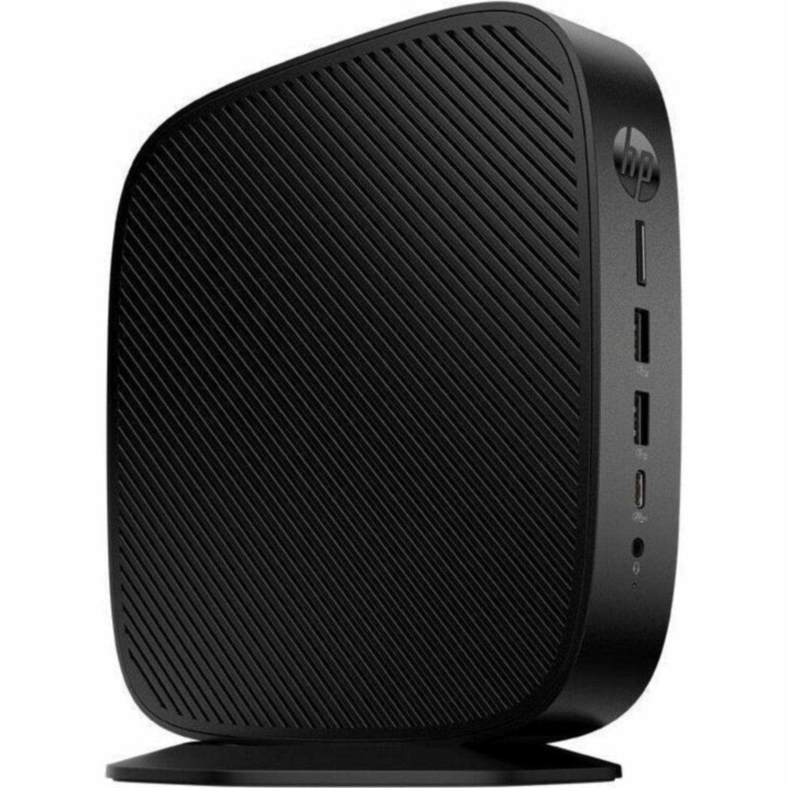 Thin Client HP Flexible, Intel® U-series U300E 5 Núcleos, 16GB DDR5 - vista 2