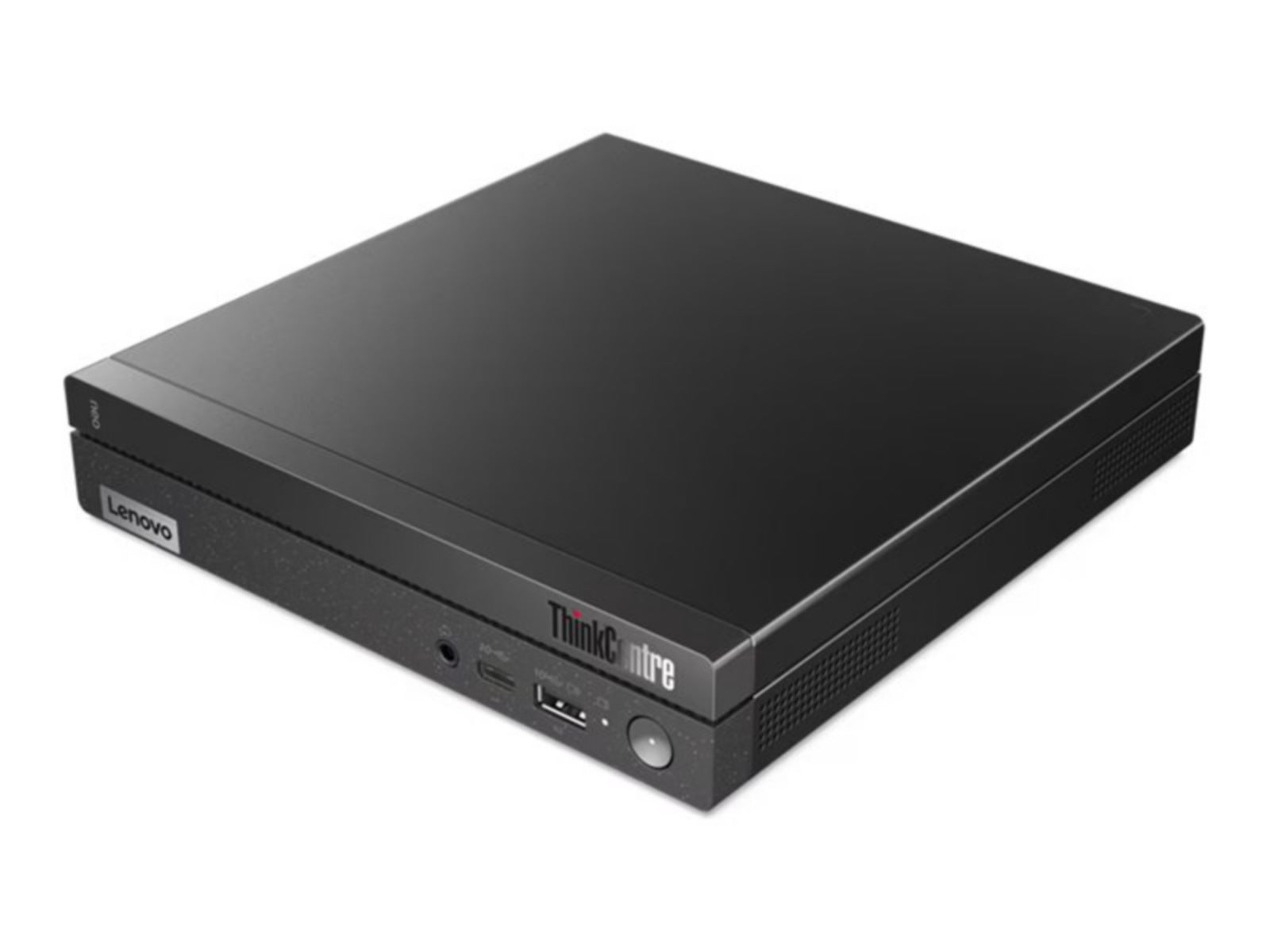 Thin Client Lenovo ThinkCentre neo 50q Gen-4 12M2, Intel Core i3 i3-1215U 6 Núcleos, 8GB DDR4, SSD 256 GB - vista 4
