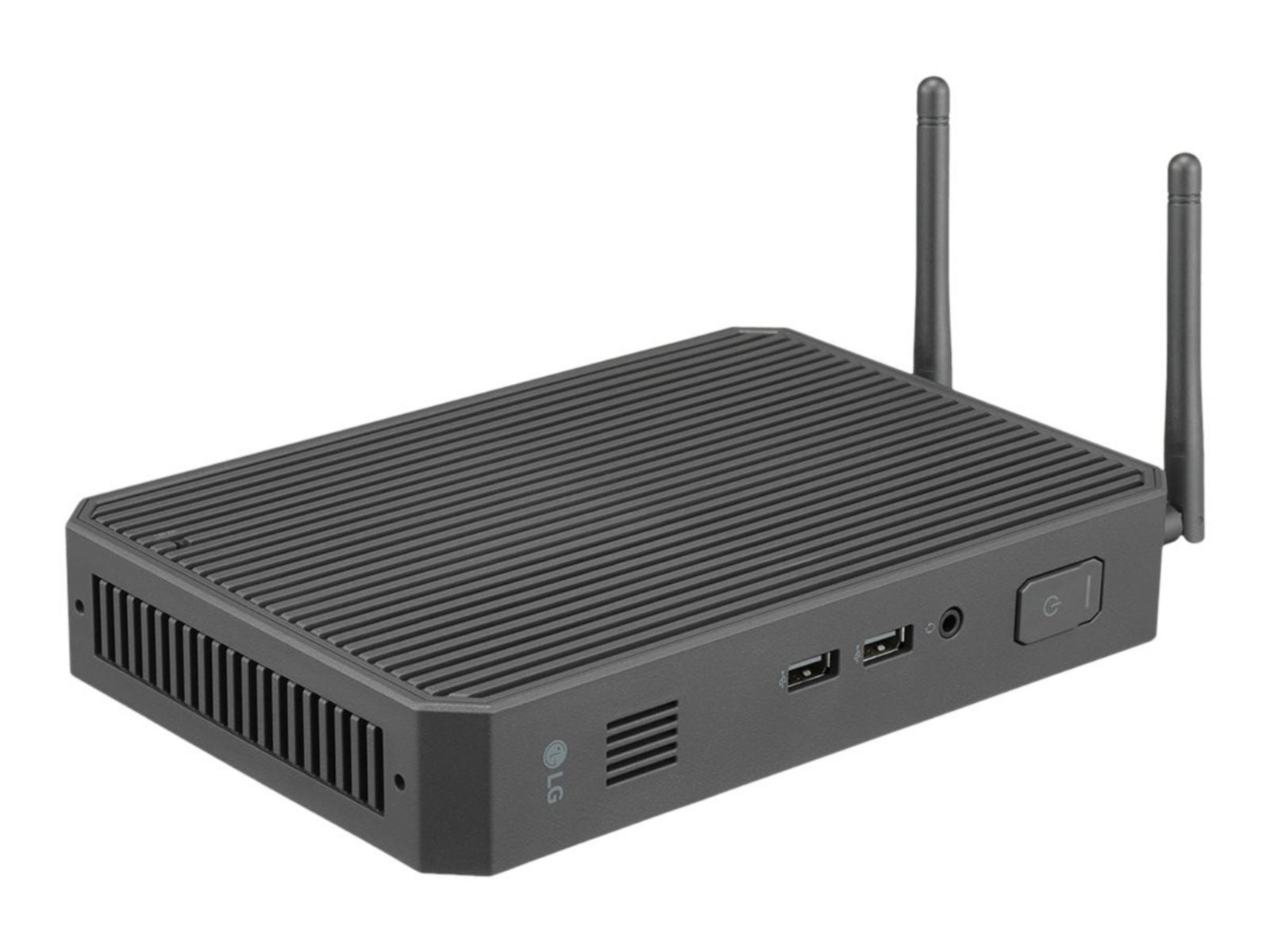 Thin Client LG CQ600I-6N, Intel Celeron N5105 4 Núcleos, 4GB DDR4 - vista 2