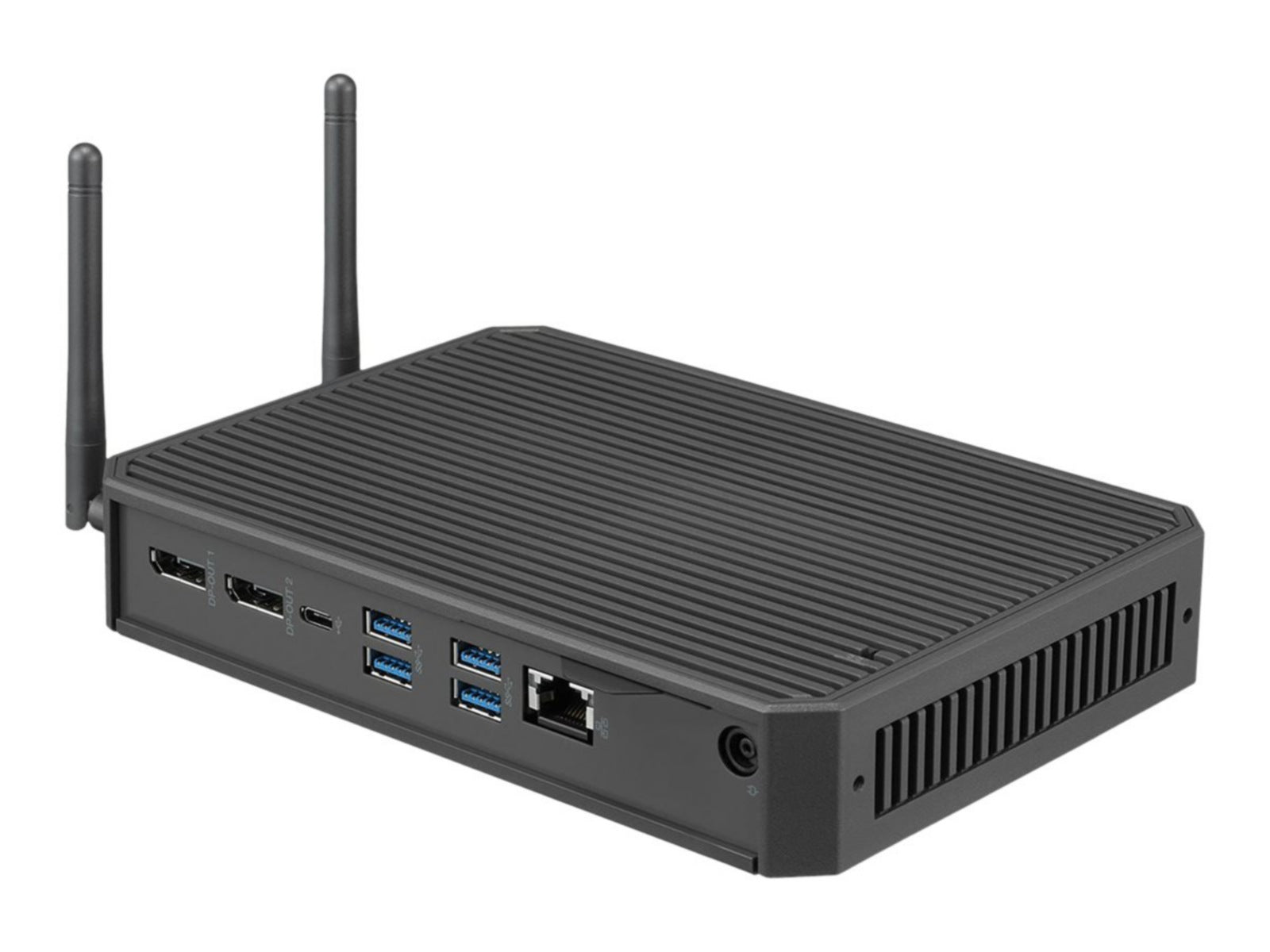 Thin Client LG CQ600I-6N, Intel Celeron N5105 4 Núcleos, 4GB DDR4 - vista 5