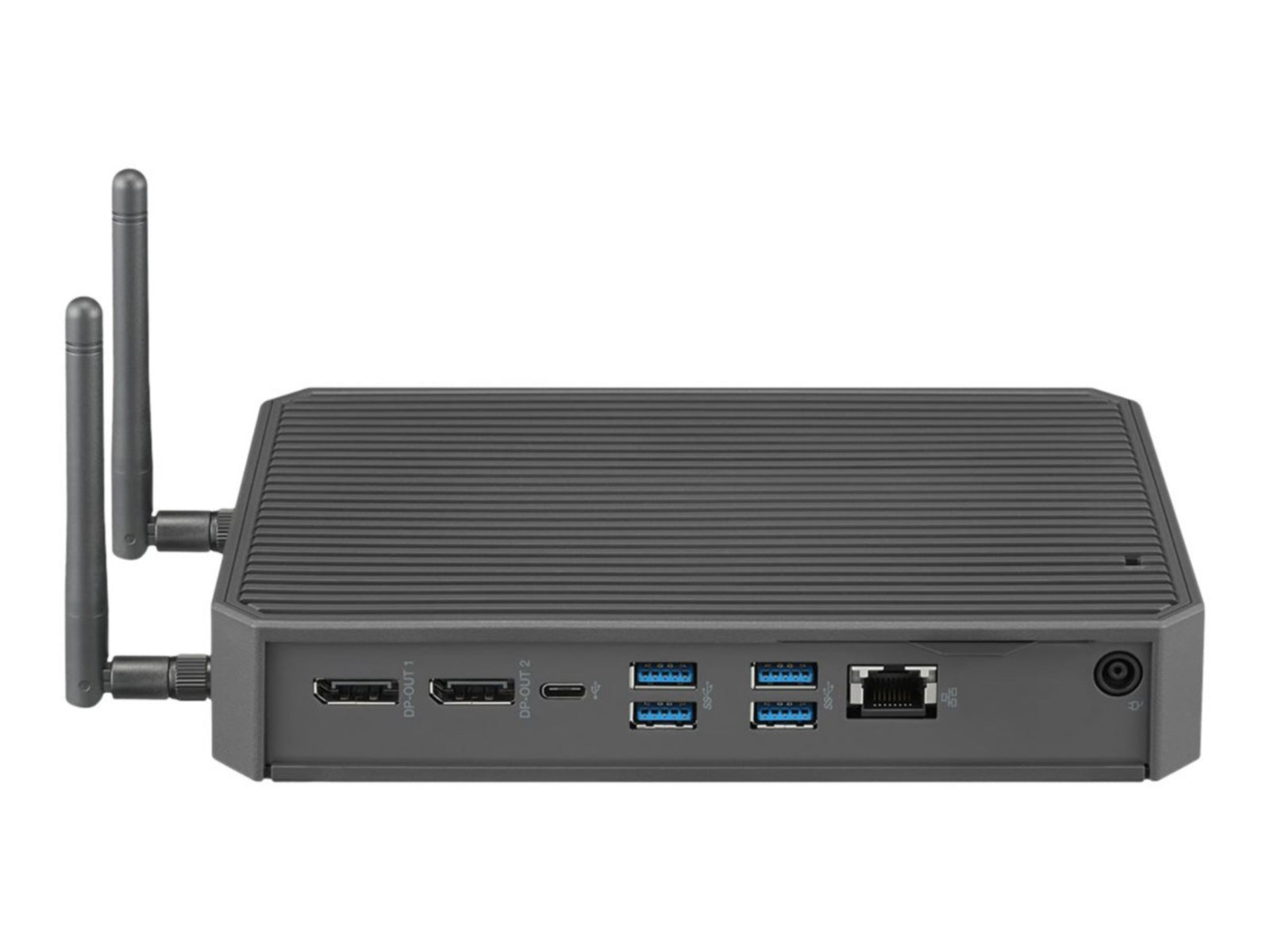 Thin Client LG CQ600I-6N, Intel Celeron N5105 4 Núcleos, 4GB DDR4 - vista 6