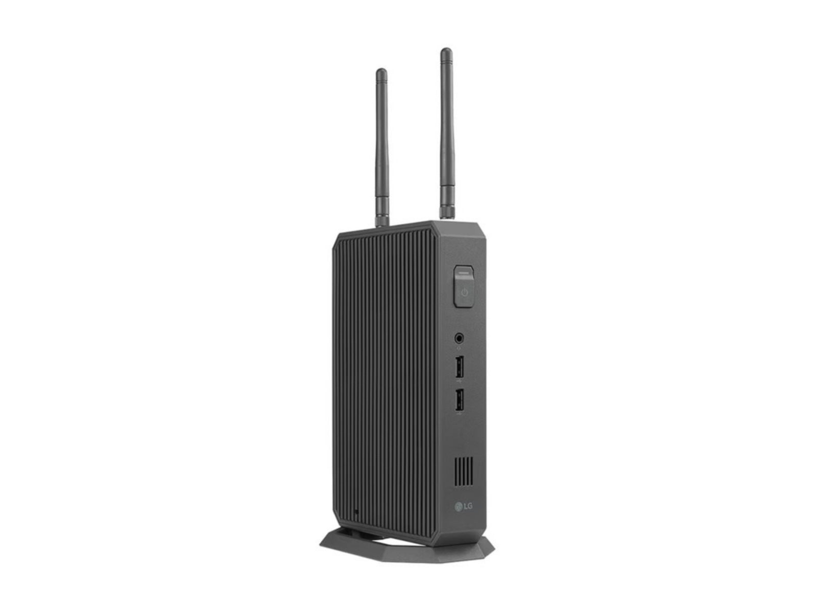 Thin Client LG CQ600N-6N, Intel Celeron N5105 4 Núcleos, 4GB DDR4 - vista 4