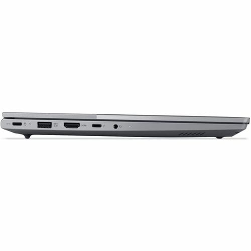 ThinkBook 14 G9 IRL Core 5 16 GB 512 SSD 1YR PREMIER SUPPORT SO: No - imagen 4