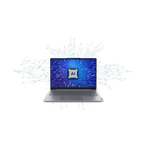 ThinkBook 14 Gen 8 IAL Intel Core Ultra 7 255H 16 GB DDR5 SSD 512 GB - imagen 3