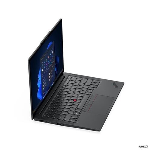 ThinkPad E14 G7 Ryzen 5- 16 GB 512 SSD Windows® 11 Pro, Spanish 3Y Premier Support Upgrade from 1Y Courier/Car - imagen 1