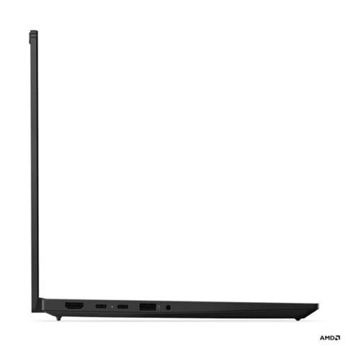 ThinkPad E14 G7 Ryzen 5- 16 GB 512 SSD Windows® 11 Pro, Spanish 3Y Premier Support Upgrade from 1Y Courier/Car - imagen 3