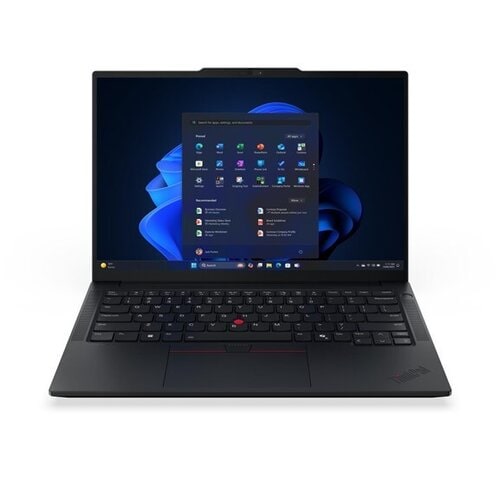 ThinkPad E14 G7 Ult 7 16 GB 1TB SSD Windows® 11 Pro, Spanish 3Y Premier Support Upgrade from 1Y Courier/Carry- - imagen 1