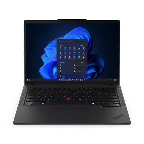 ThinkPad T14 Gen 6 Matterhorn ARL 2.0 Intel Core Ultra 7 255U 12 TOPS RAM 32 GB DDR5 SSD 512 GB M.2 Pantalla 1 - imagen 1