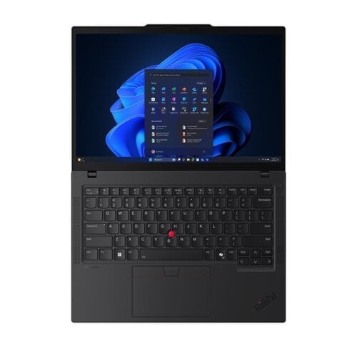 ThinkPad T14 Gen 6 Matterhorn ARL 2.0 Intel Core Ultra 7 255U 12 TOPS RAM 32 GB DDR5 SSD 512 GB M.2 Pantalla 1 - imagen 8