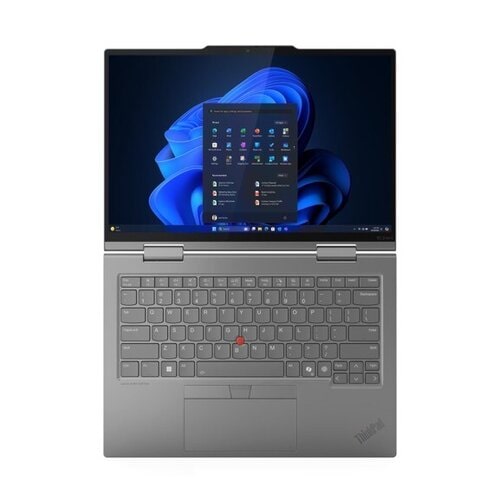 ThinkPad X1 2 in 1 Gen 10 Mersey ARL 2.0 Intel Core Ultra 7 255U , 12 TOPS RAM 32 GB SSD 1 TB Pantalla 14 Mult - imagen 1