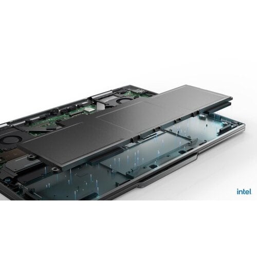 ThinkPad X1 2 in 1 Gen 10 Mersey ARL 2.0 Intel Core Ultra 7 255U , 12 TOPS RAM 32 GB SSD 1 TB Pantalla 14 Mult - imagen 4