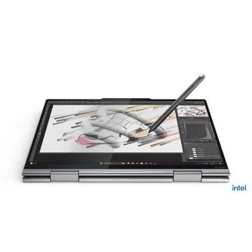 ThinkPad X1 2 in 1 Gen 10 Mersey ARL 2.0 Intel Core Ultra 7 255U , 12 TOPS RAM 32 GB SSD 1 TB Pantalla 14 Mult - imagen 5