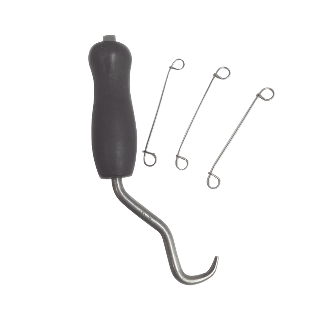 Herramienta para instalación de cable Ironclad Rbtec TIES-610