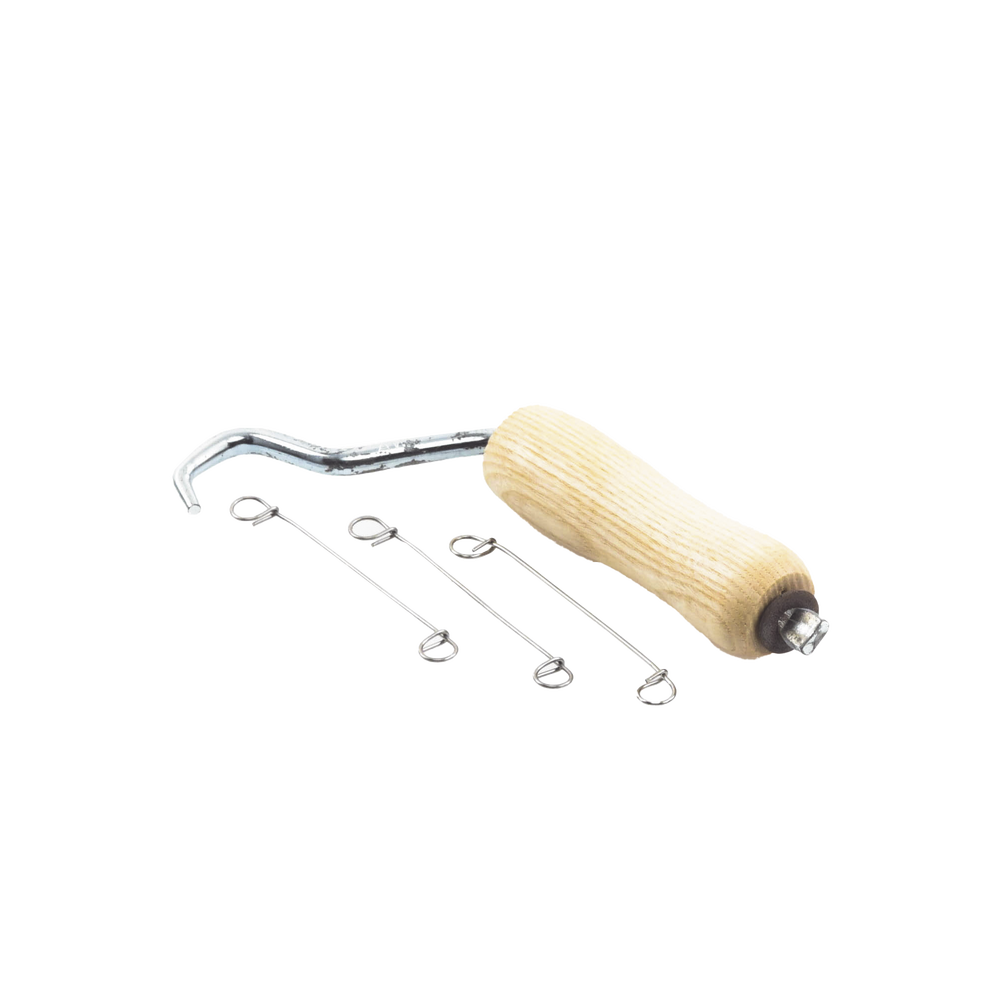 Herramienta para instalación de cable Ironclad Rbtec TIES-610