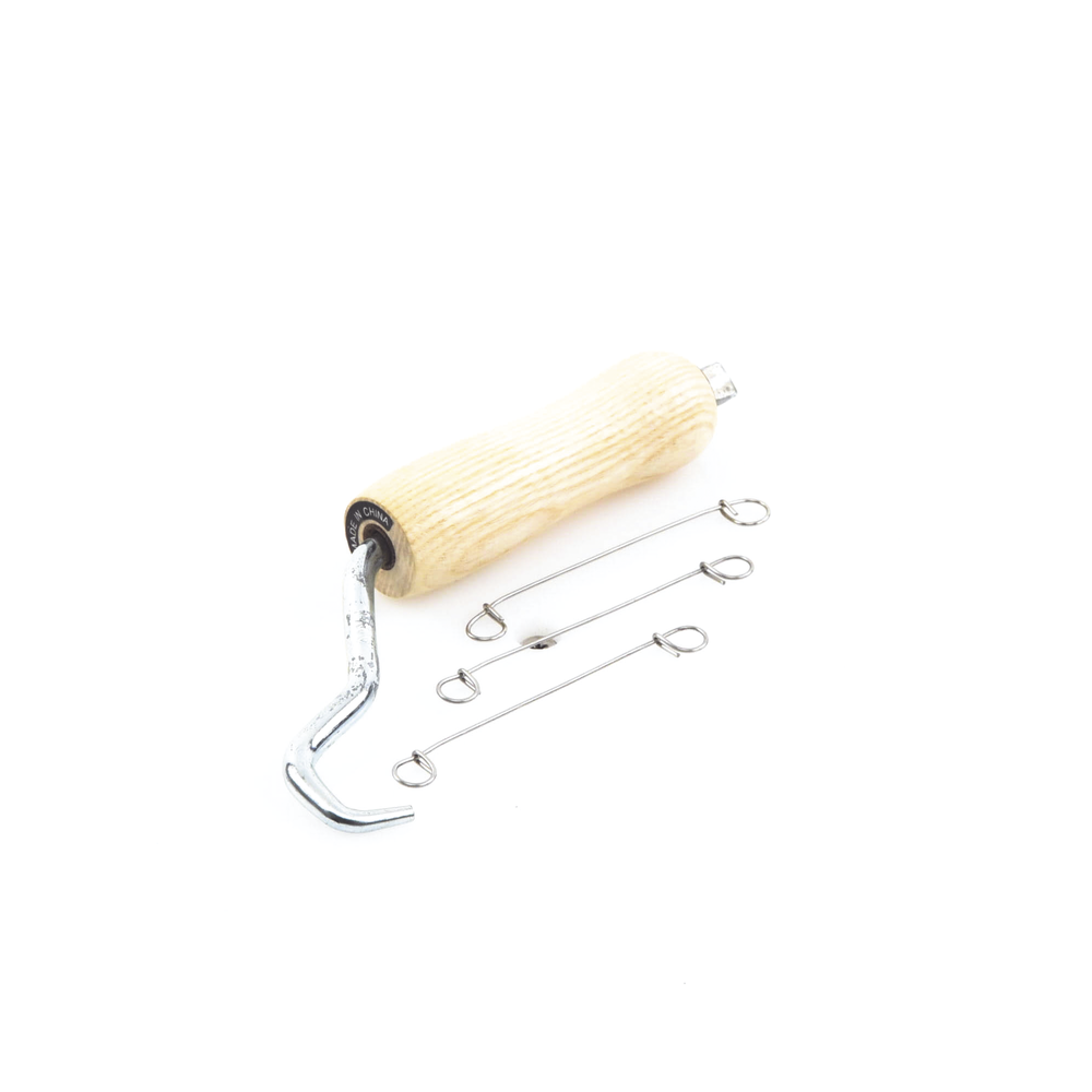 Herramienta para instalación de cable Ironclad Rbtec TIES-610