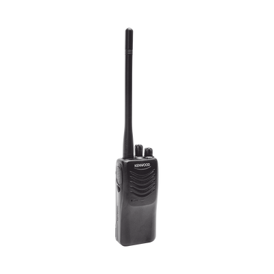 Radio Portátil Kenwood TK-2000-KV2 VHF 16 canales