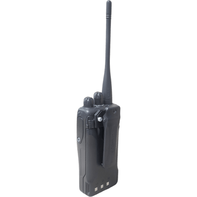 Radio Portátil Kenwood TK-2000-KV2 VHF 16 canales