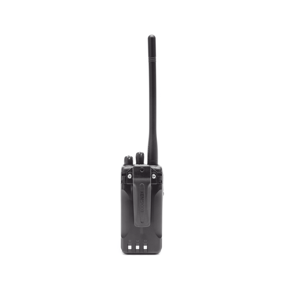 Radio Portátil Kenwood TK-2000-KV2 VHF 16 canales