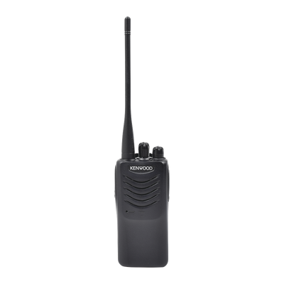 Radio Portátil Kenwood TK-3000-KV2 UHF 16 canales