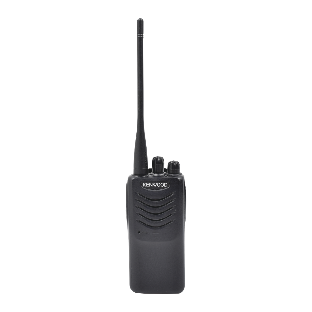 Radio Portátil Kenwood TK-3000-KV2 UHF 16 canales