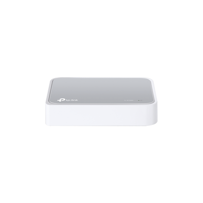 Switch de escritorio 5 puertos 10 TP-Link TL-SF1005D