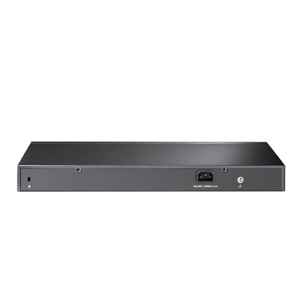 Switch JetStream SDN Administrable 16 puertos 10 TP-Link TL-SG2218