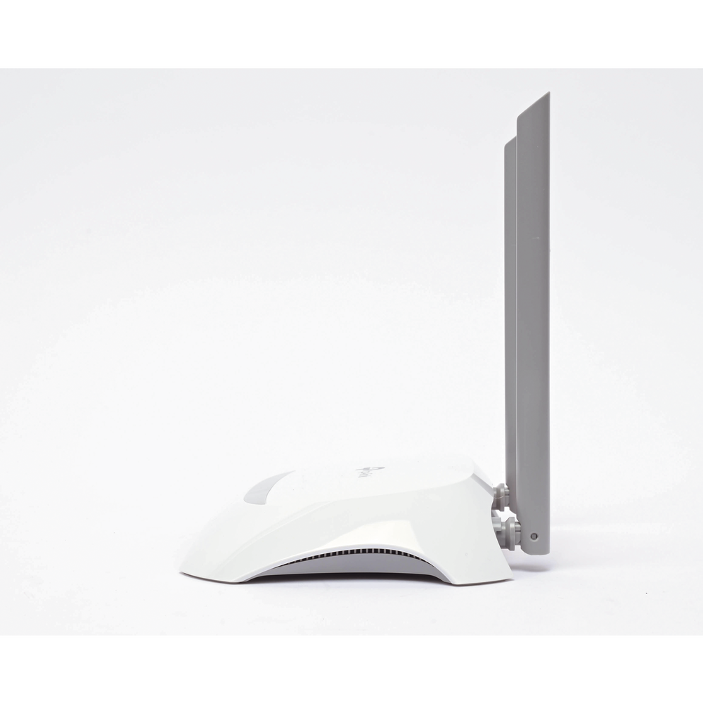 Router Inalámbrico para WISP con Configuración TP-Link TL-WR850N 4 puertos
