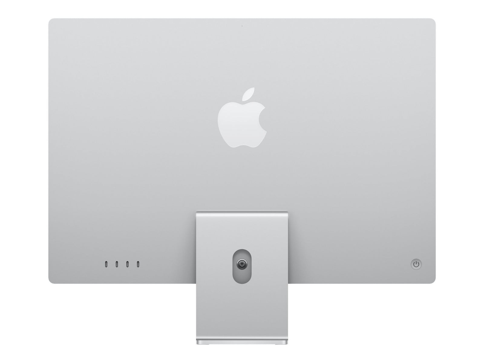 Todo en Uno Apple iMac Wi-Fi, Apple M4 10 Núcleos, 16GB, 512 GB SSD - vista 2