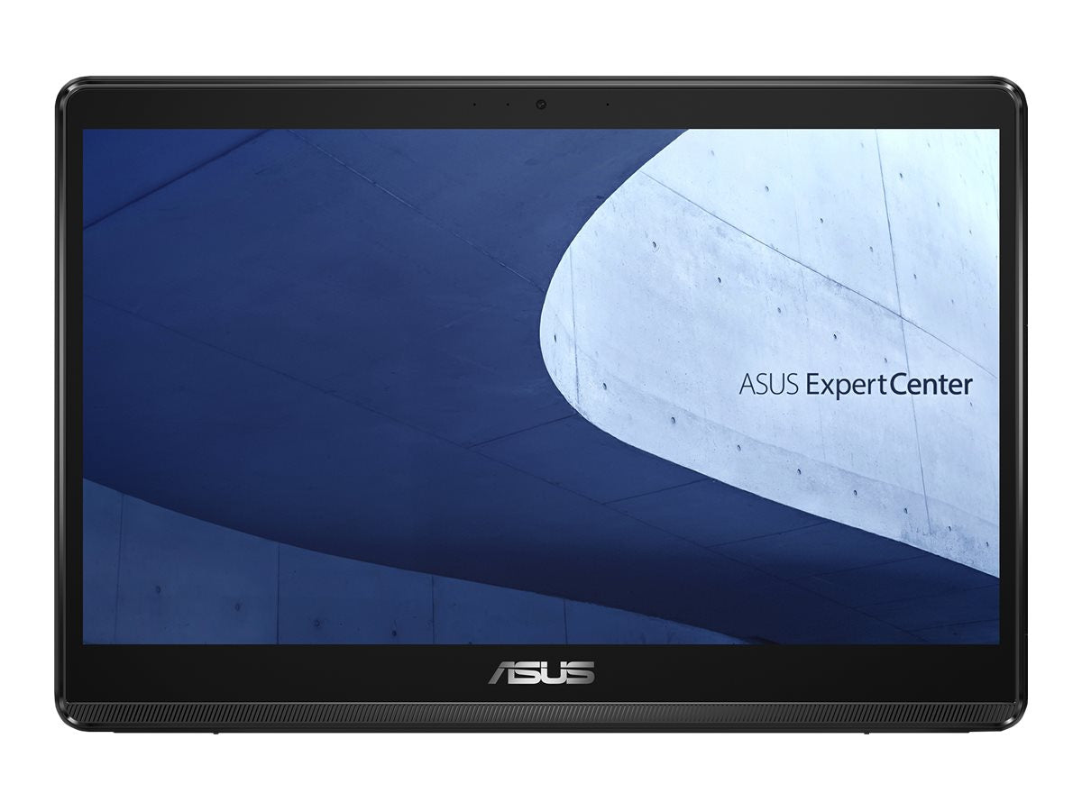 Todo en Uno ASUS ExpertCenter E1 AiO E1600WKAT PN441281-CA, Intel Celeron N4500 2 Núcleos, 4GB DDR4, SSD 128 G - vista 1