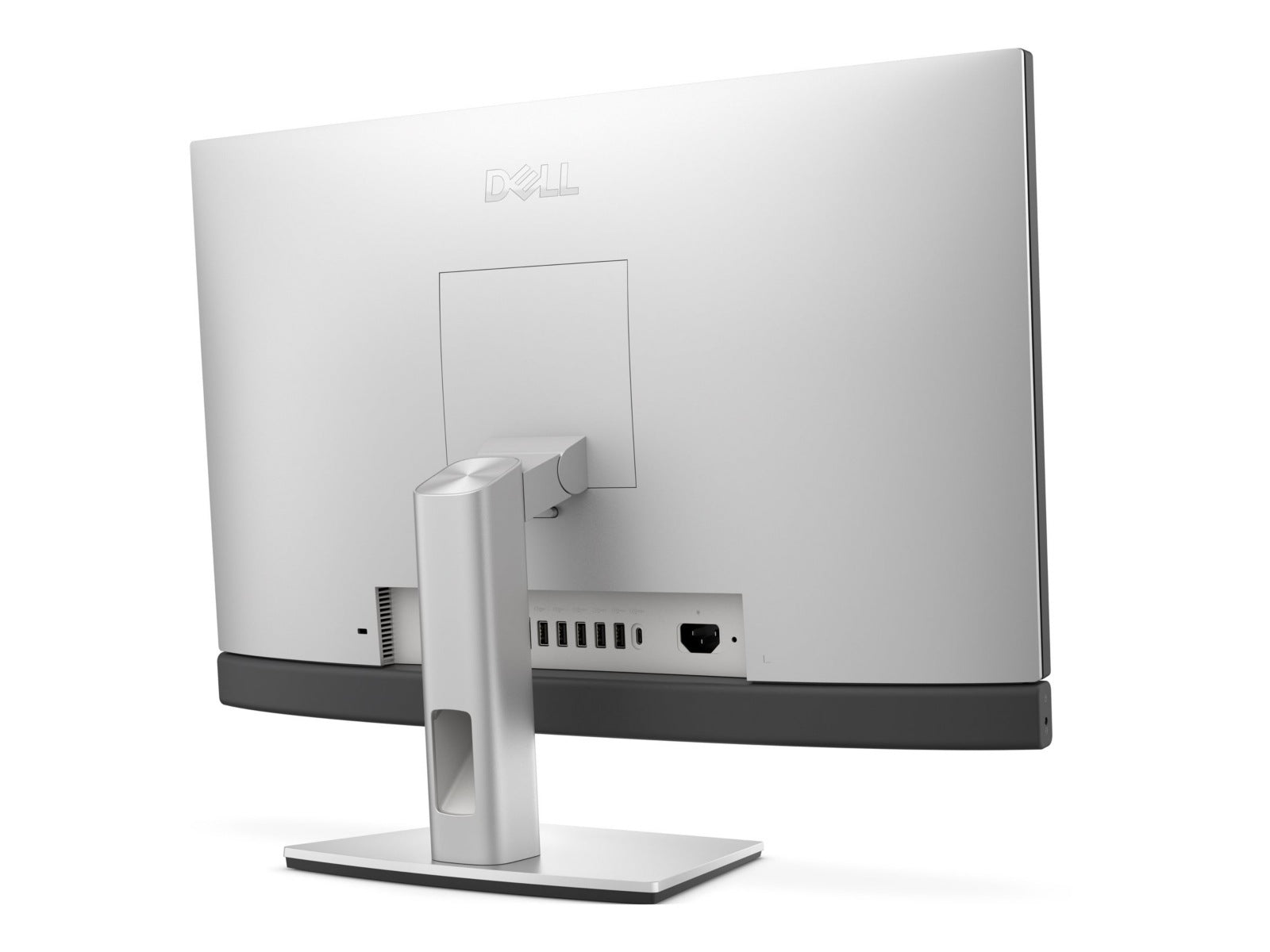Todo en Uno Dell Pro 24 All-in-One Plus QB24250, Intel Core Ultra 7 265 20 Núcleos, 16GB DDR5, SSD 512, Intel - vista 5