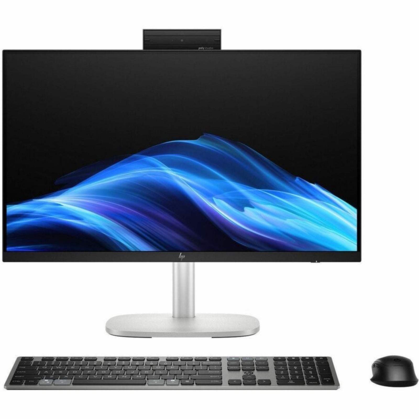 Todo en Uno HP EliteStudio, Intel Core Ultra 5 235 14 Núcleos, 16GB DDR5, 512 GB SSD, Intel® Q870 (vPro®) - vista 1