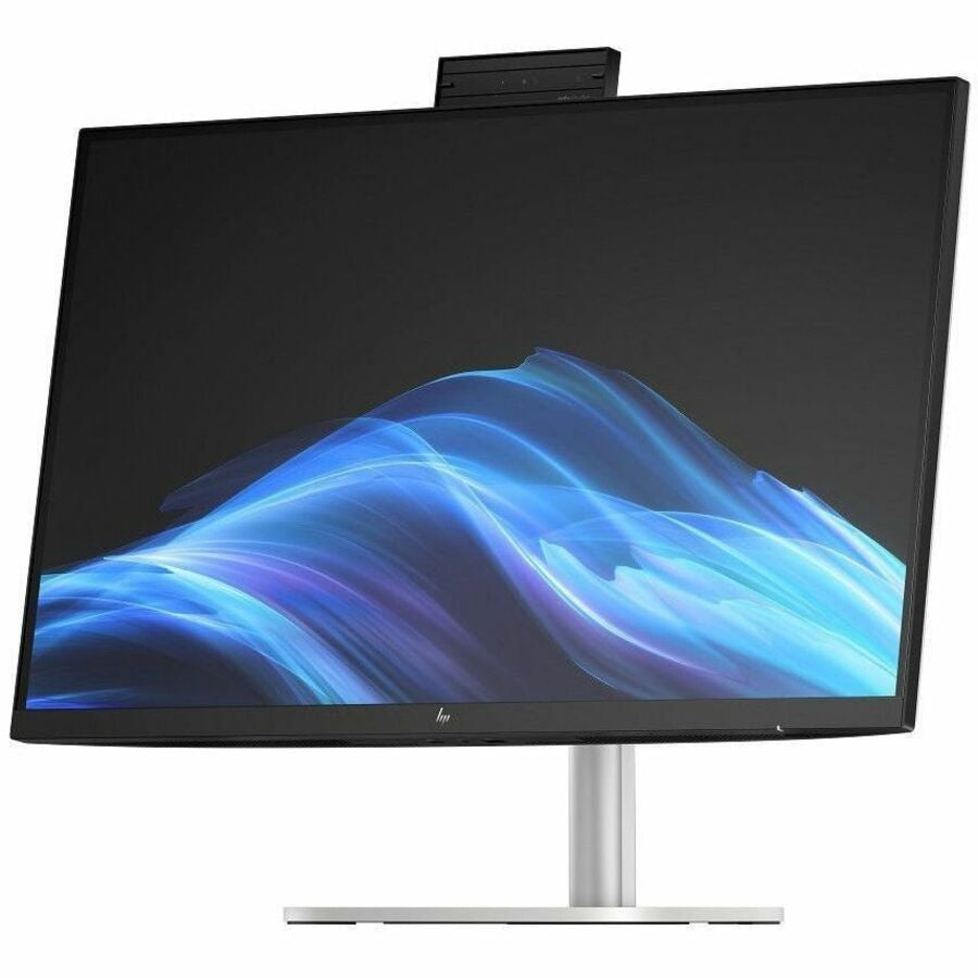 Todo en Uno HP EliteStudio, Intel Core Ultra 5 235 14 Núcleos, 16GB DDR5, 512 GB SSD, Intel Graphics, Táctil - vista 5