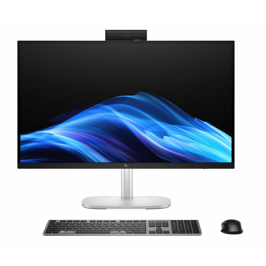 Todo en Uno HP EliteStudio, Intel Core Ultra 7 265 20 Núcleos, 16GB DDR5, 512 GB SSD, Intel Graphics - vista 6